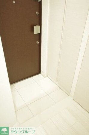 フュージョナル北赤羽の物件内観写真